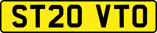 ST20VTO