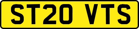 ST20VTS