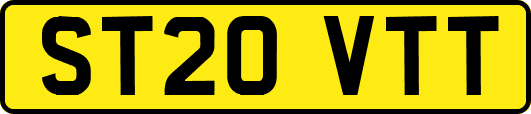 ST20VTT