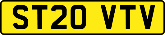 ST20VTV