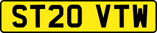 ST20VTW