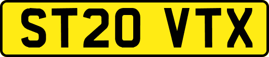 ST20VTX