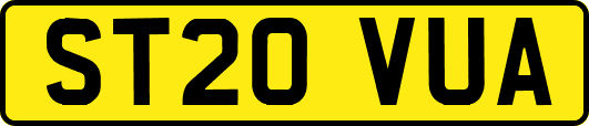 ST20VUA