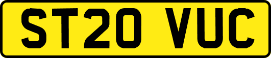 ST20VUC