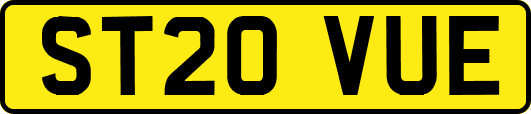 ST20VUE