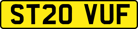 ST20VUF