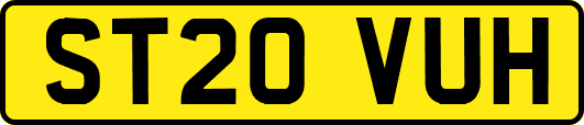 ST20VUH