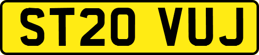 ST20VUJ