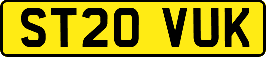ST20VUK