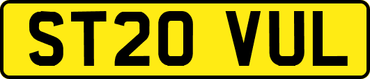 ST20VUL