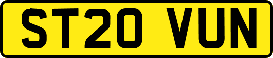 ST20VUN