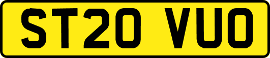 ST20VUO