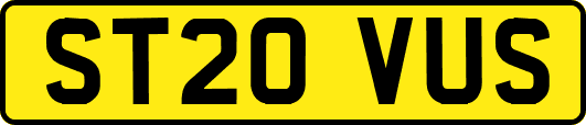 ST20VUS