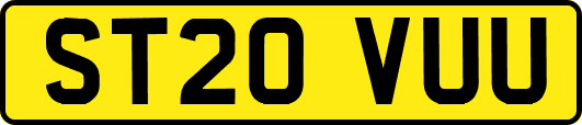 ST20VUU