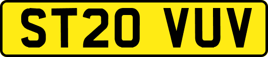 ST20VUV