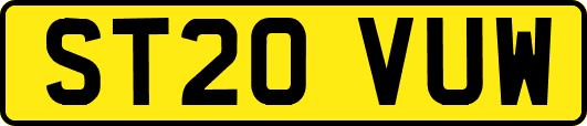 ST20VUW