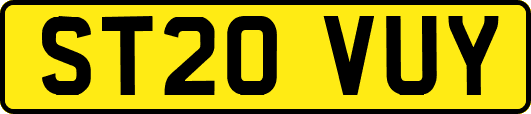 ST20VUY