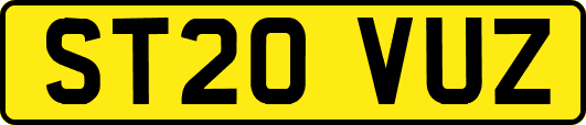 ST20VUZ