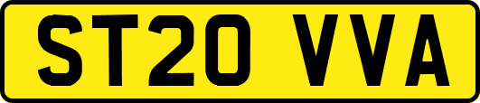ST20VVA