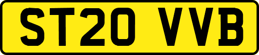 ST20VVB