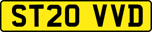 ST20VVD