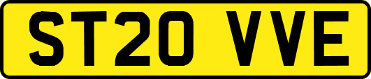 ST20VVE