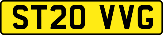 ST20VVG
