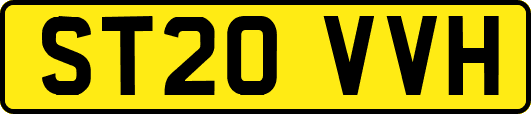 ST20VVH