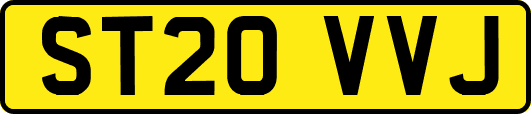 ST20VVJ