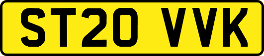 ST20VVK