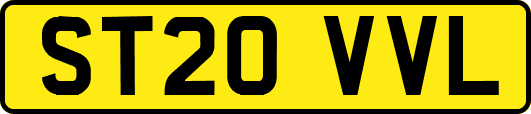 ST20VVL
