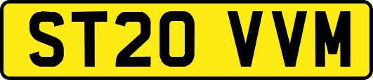 ST20VVM