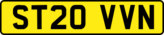 ST20VVN