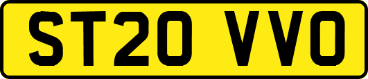 ST20VVO