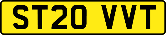 ST20VVT