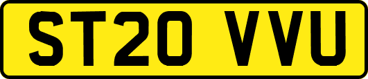 ST20VVU