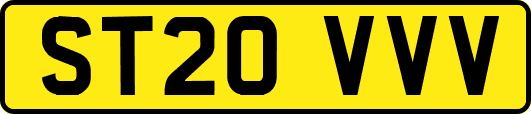 ST20VVV