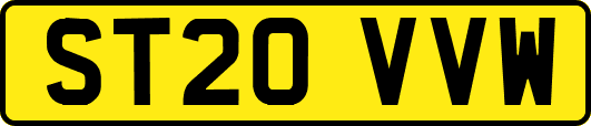 ST20VVW