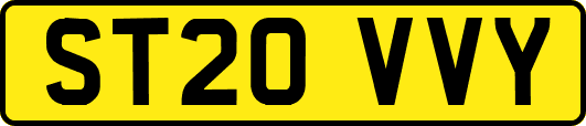 ST20VVY