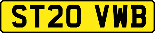 ST20VWB