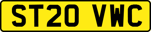 ST20VWC