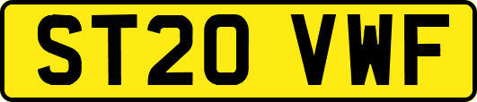 ST20VWF