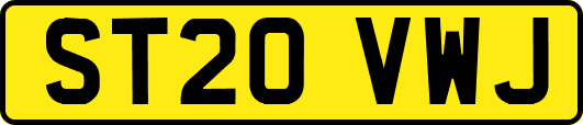 ST20VWJ