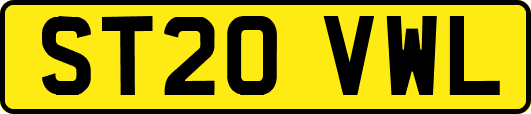 ST20VWL
