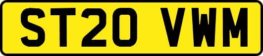 ST20VWM