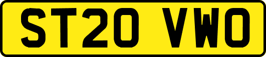 ST20VWO