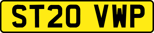 ST20VWP