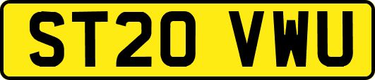 ST20VWU