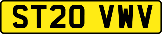 ST20VWV