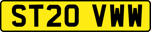 ST20VWW